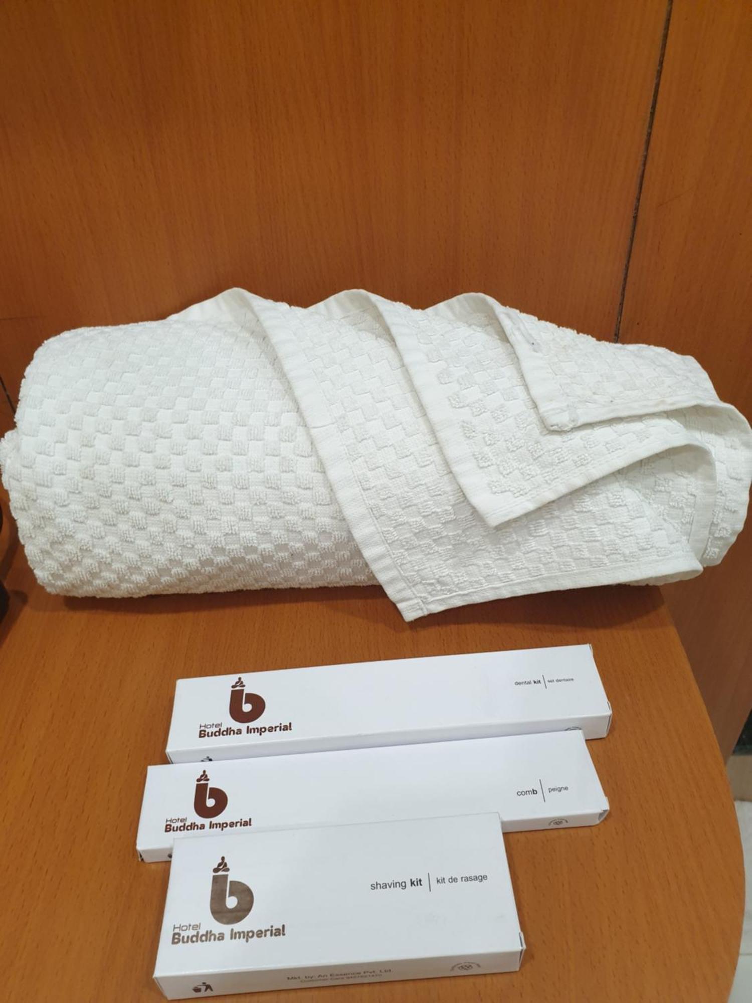 Buddha Imperial ムザッファルプル エクステリア 写真